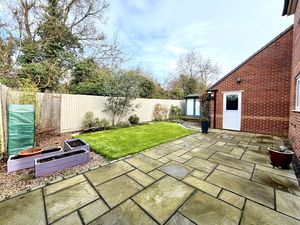 Garden- click for photo gallery